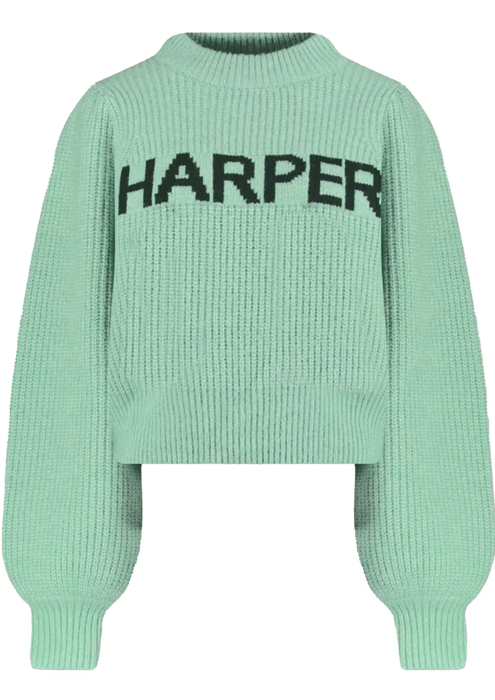 HARPER & YVE TRUI
