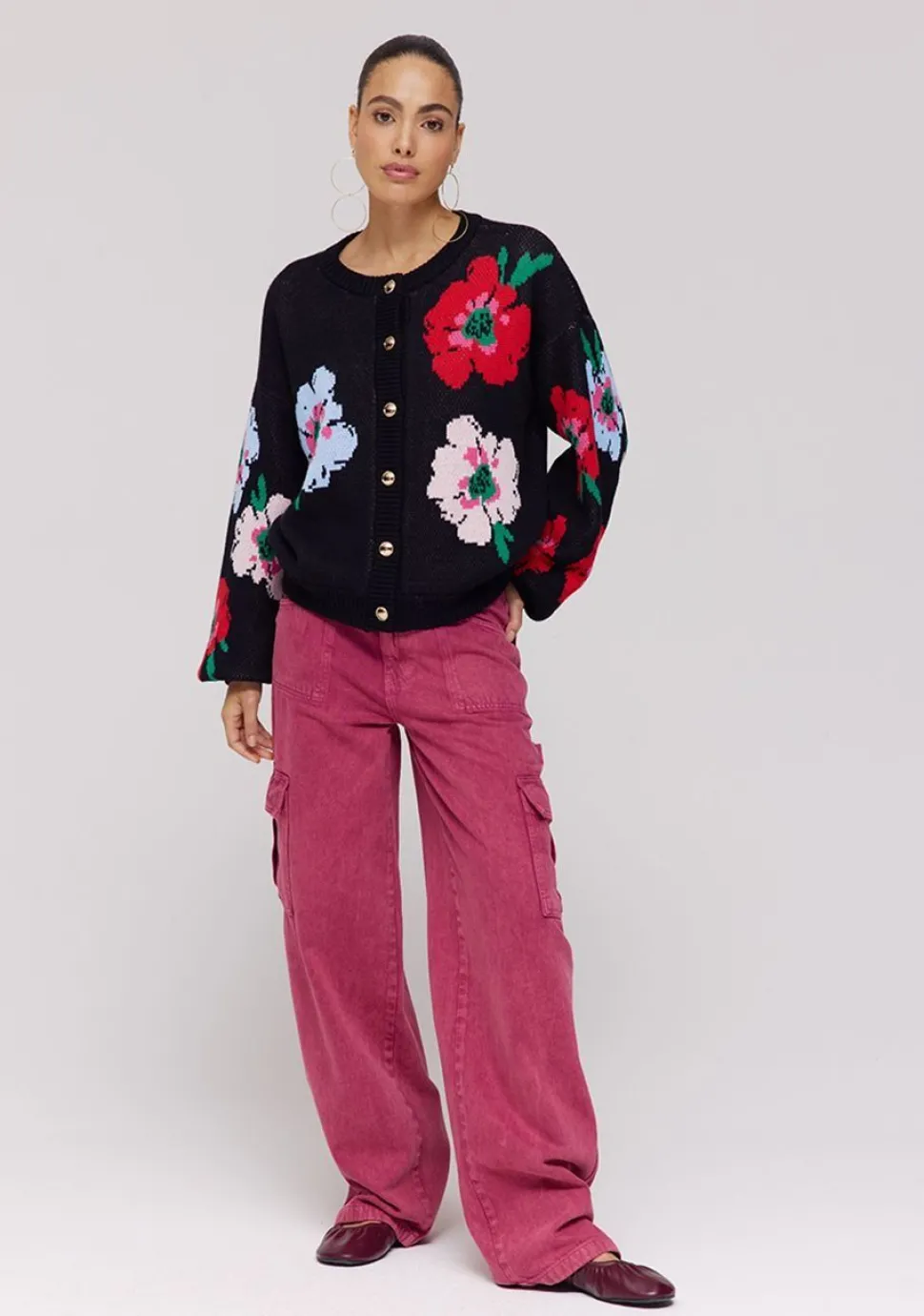 HARPER & YVE VEST