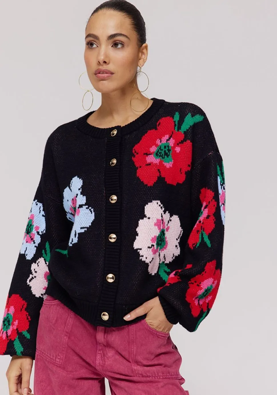 HARPER & YVE VEST