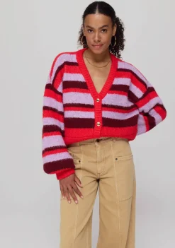 HARPER & YVE VEST