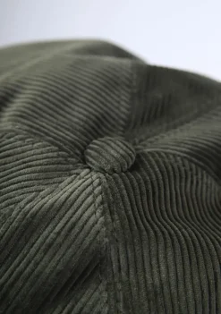 HATLAND CAP
