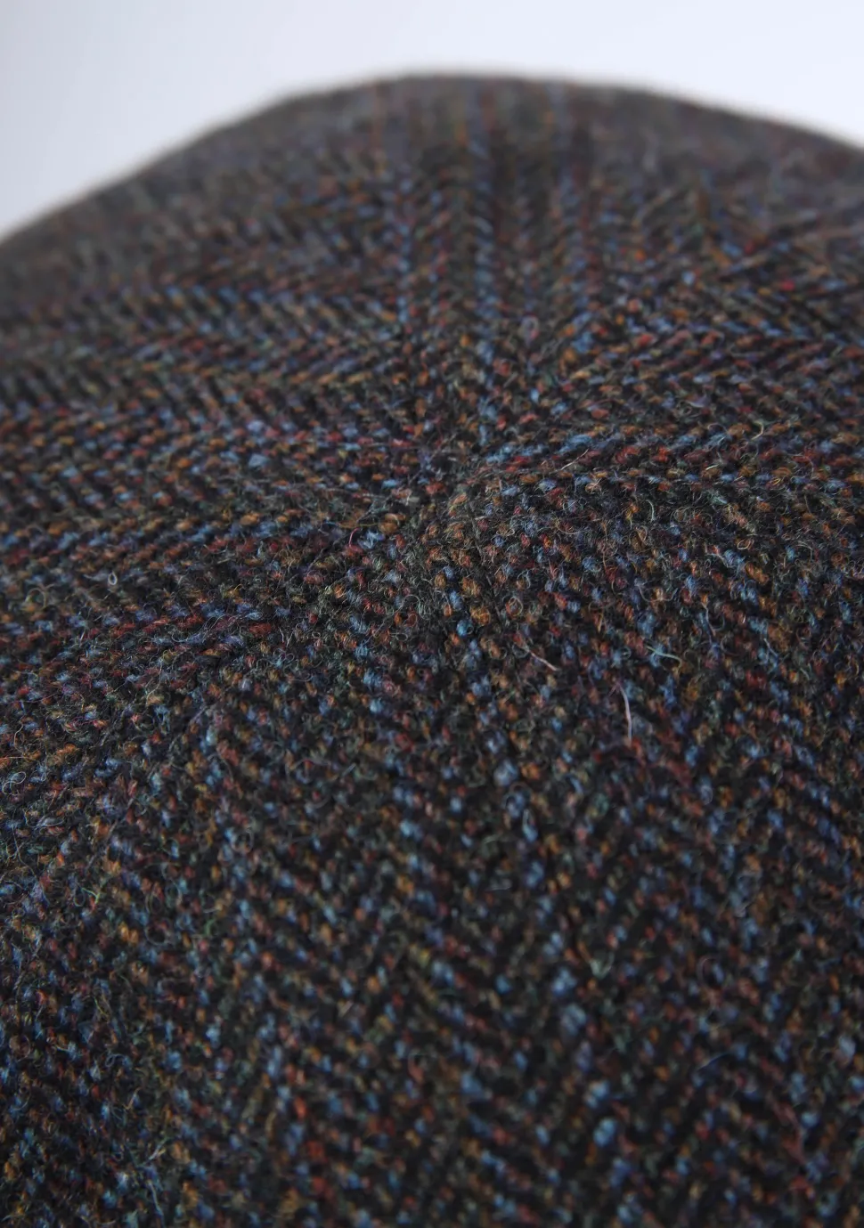 HATLAND CAP