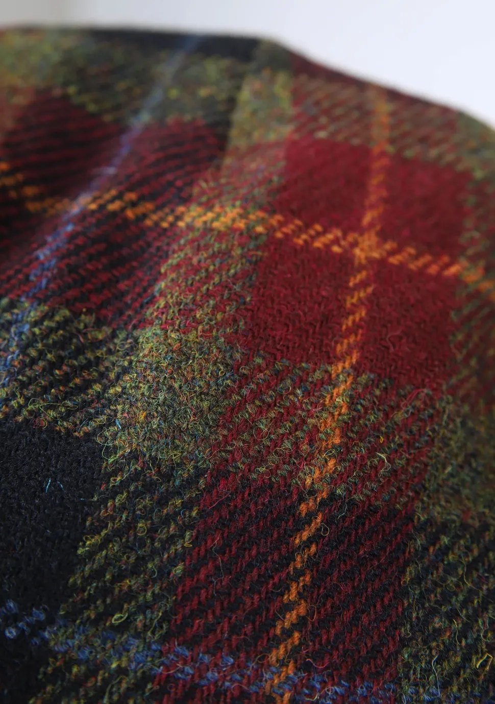 HATLAND CAP