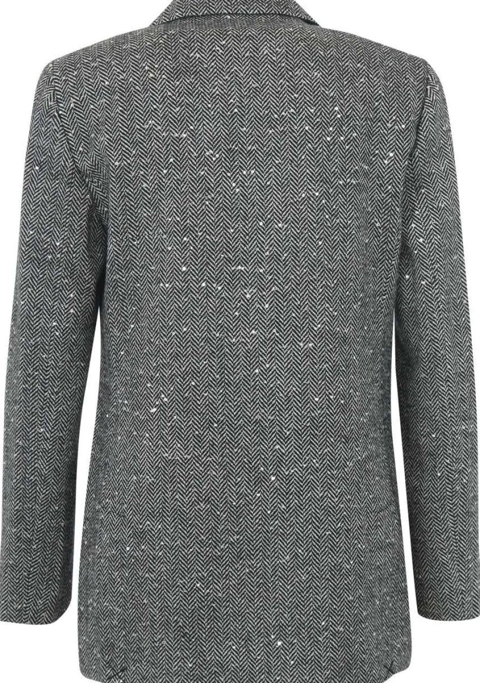 HAUTE L'AMITIÉ BLAZER