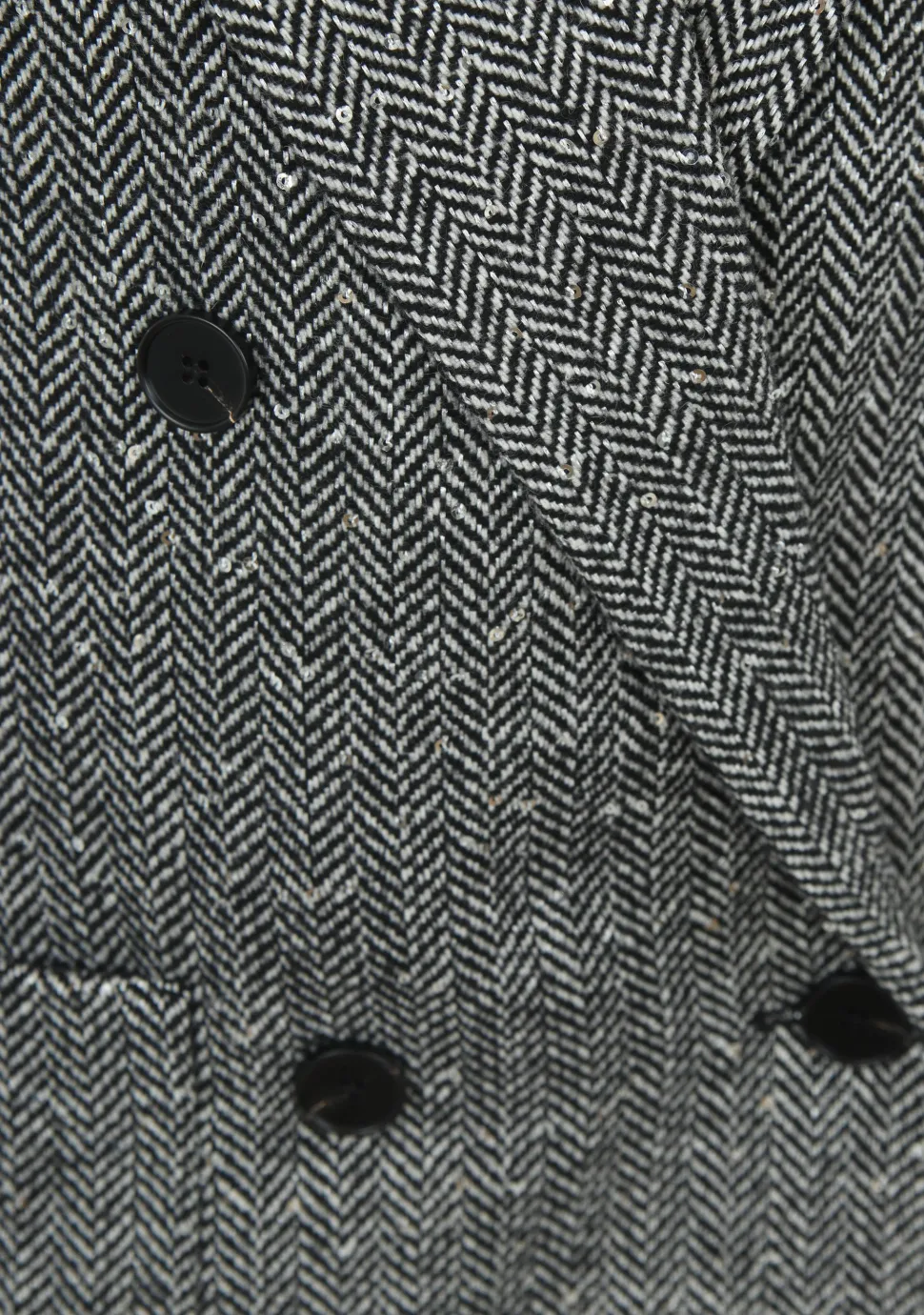 HAUTE L'AMITIÉ BLAZER