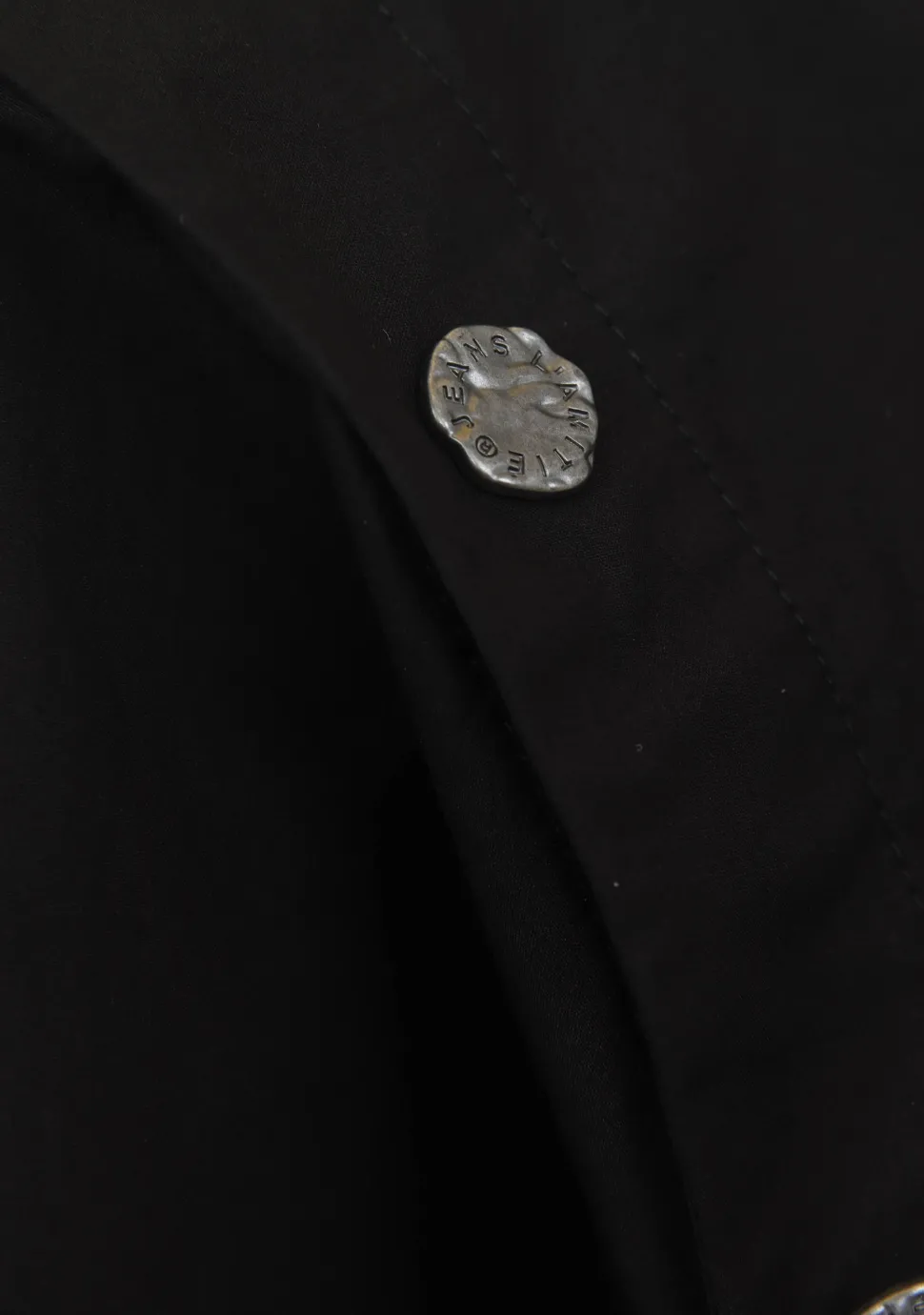 HAUTE L'AMITIÉ BLOUSE