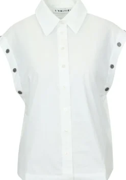 HAUTE L'AMITIÉ BLOUSE