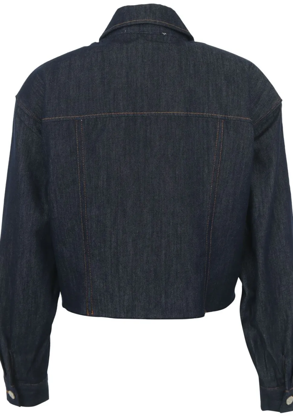 HAUTE L'AMITIÉ DENIMJACK