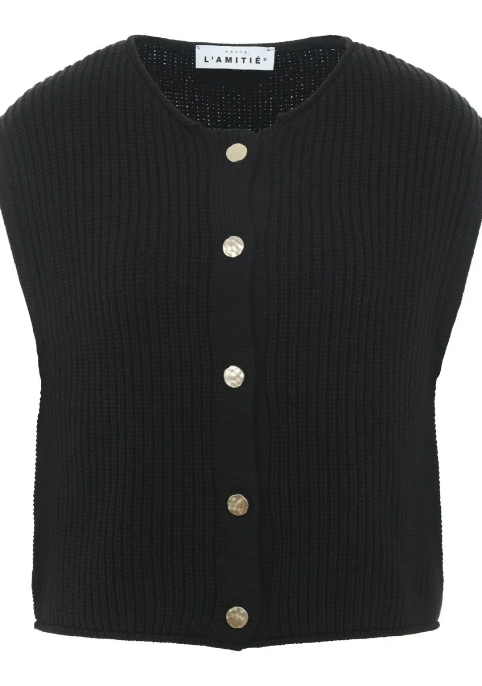 HAUTE L'AMITIÉ GILET