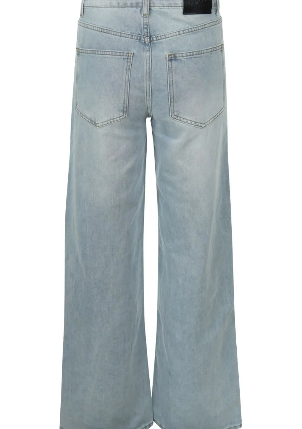 HAUTE L'AMITIÉ JEANS