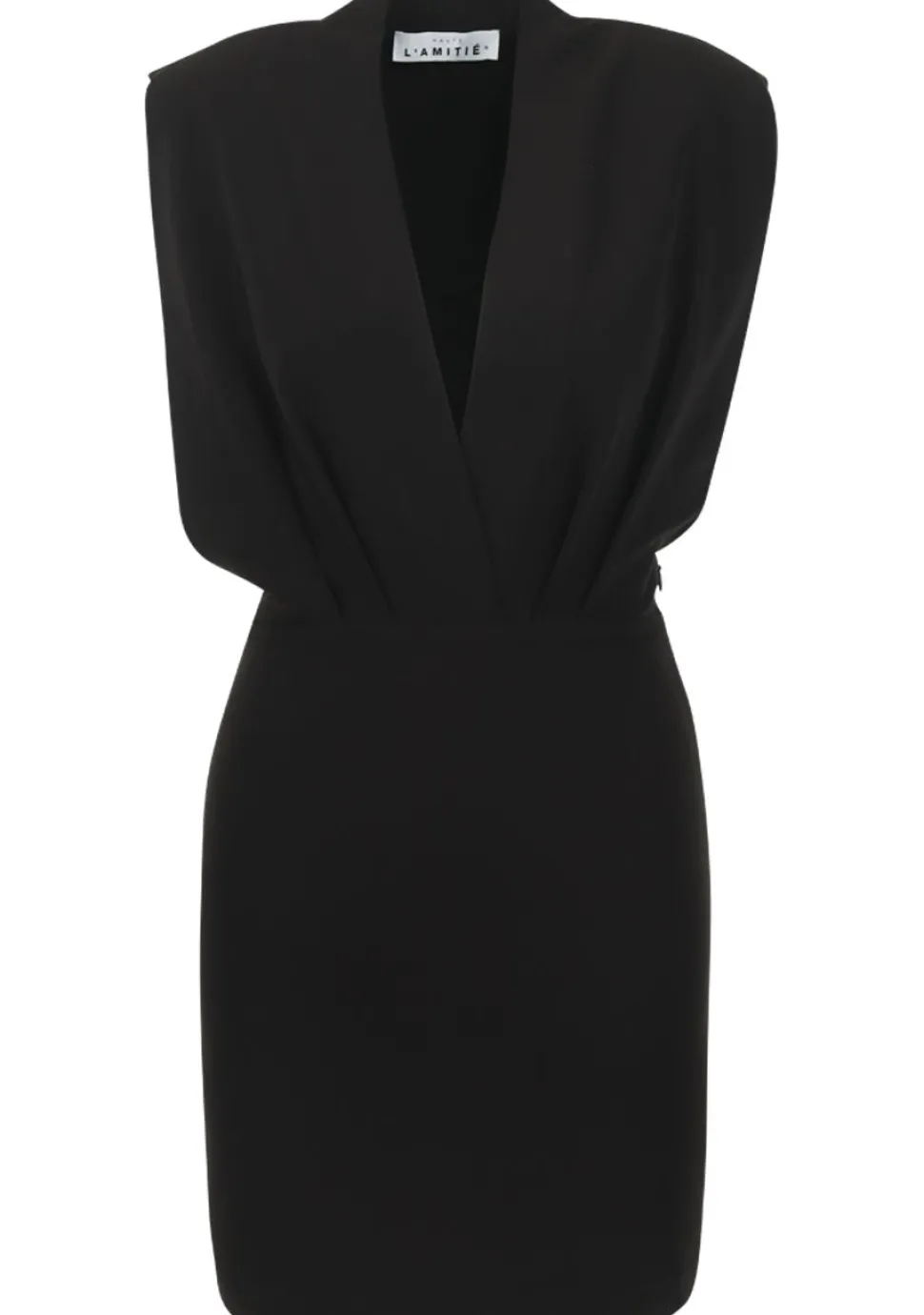 HAUTE L'AMITIÉ JURK