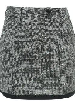 HAUTE L'AMITIÉ KORTE ROK