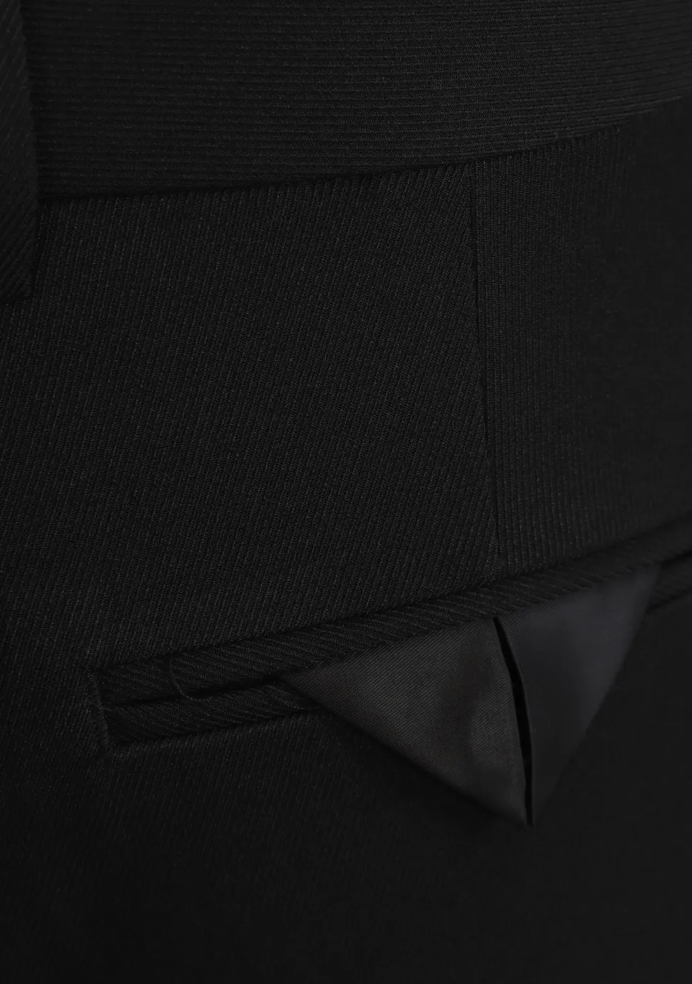 HAUTE L'AMITIÉ PANTALON