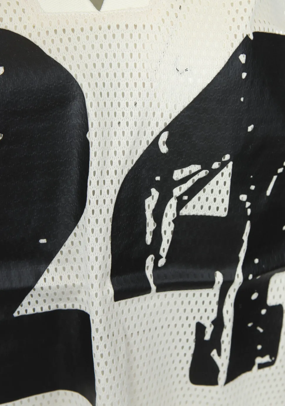 HAUTE L'AMITIÉ SHIRT