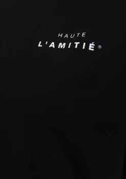 HAUTE L'AMITIÉ SHIRT