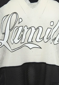 HAUTE L'AMITIÉ SHIRT