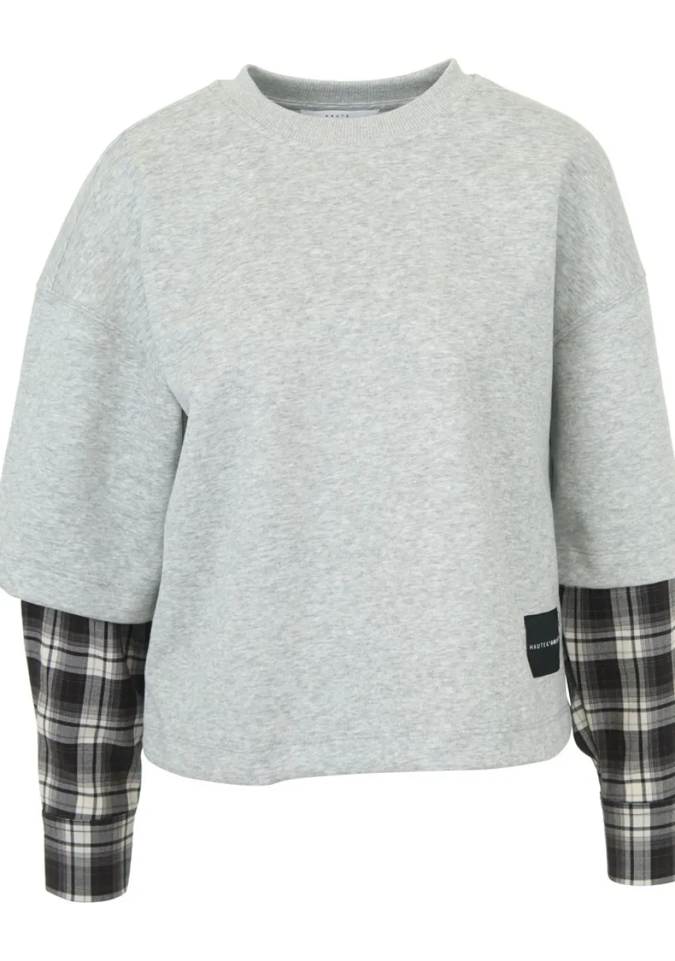 HAUTE L'AMITIÉ SWEATER