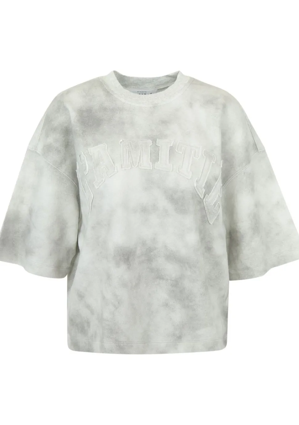 HAUTE L'AMITIÉ SWEATER