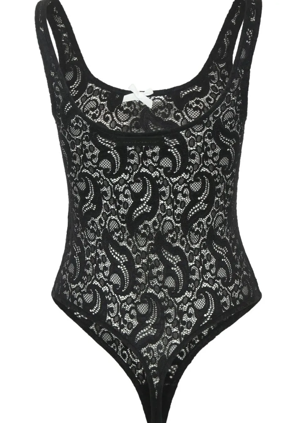HAUTE L'AMITIÉ TOP