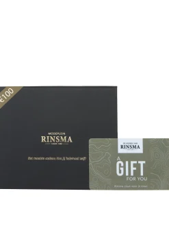HEEREN VAN RINSMA CADEAUBON