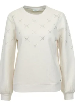 H.V. POLO SWEATER
