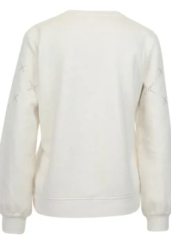 H.V. POLO SWEATER