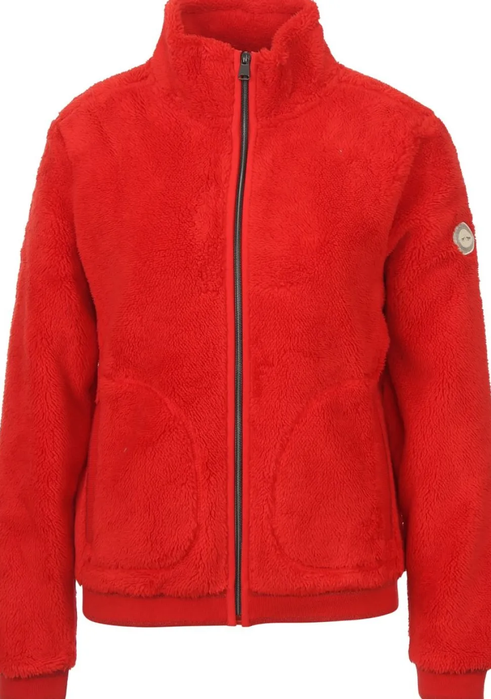 H.V. POLO VEST