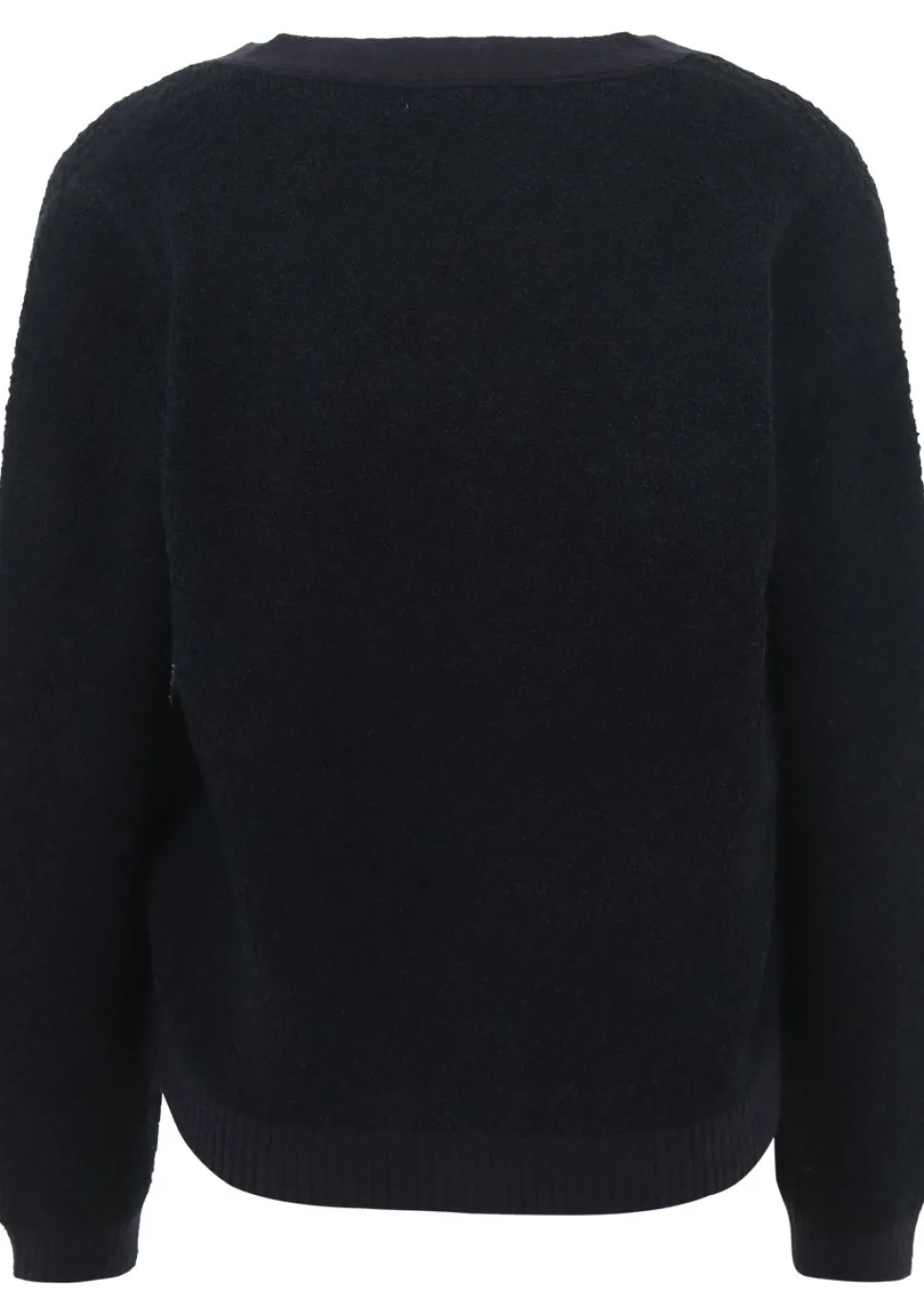 H.V. POLO VEST
