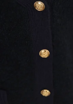 H.V. POLO VEST