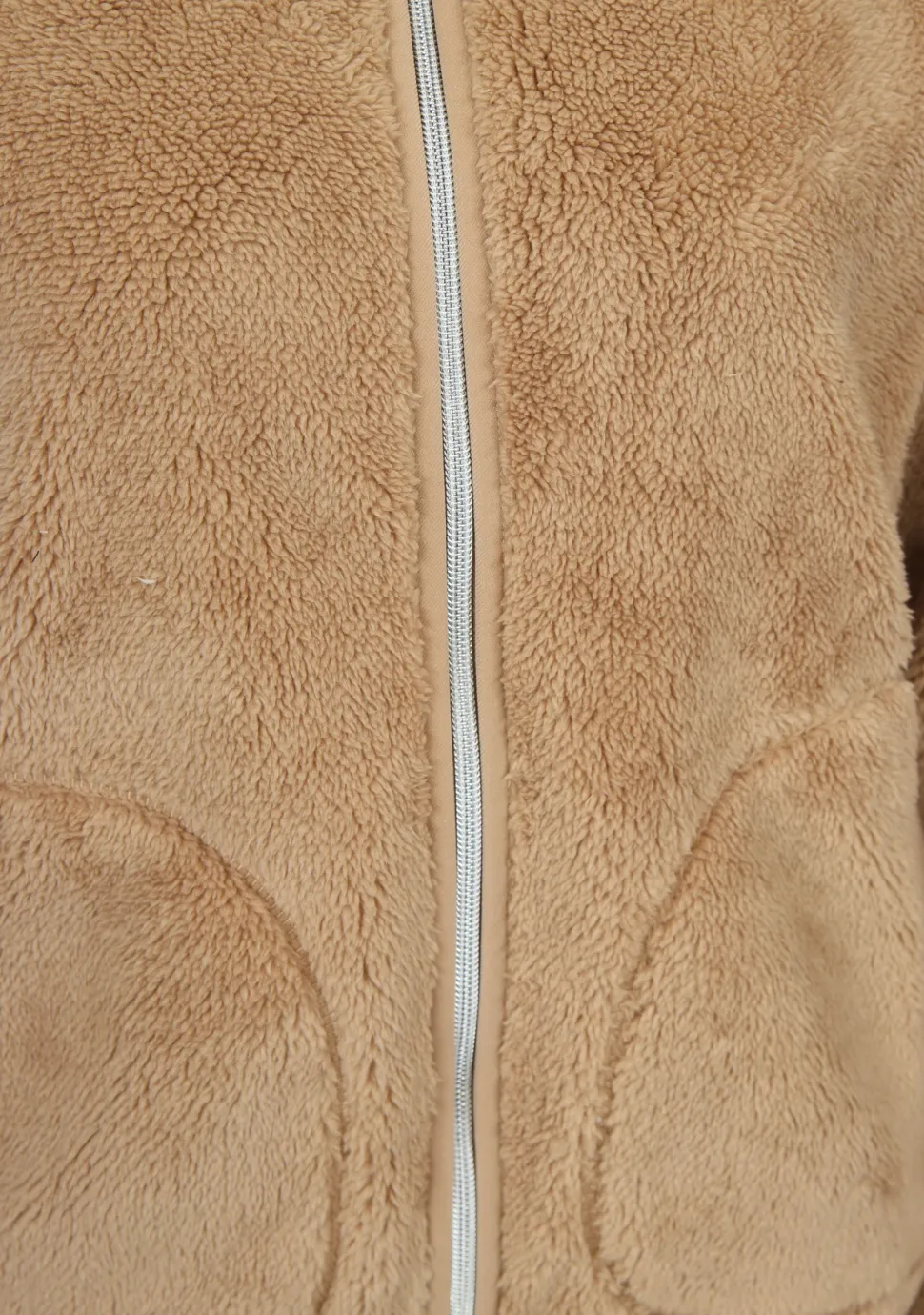 H.V. POLO VEST