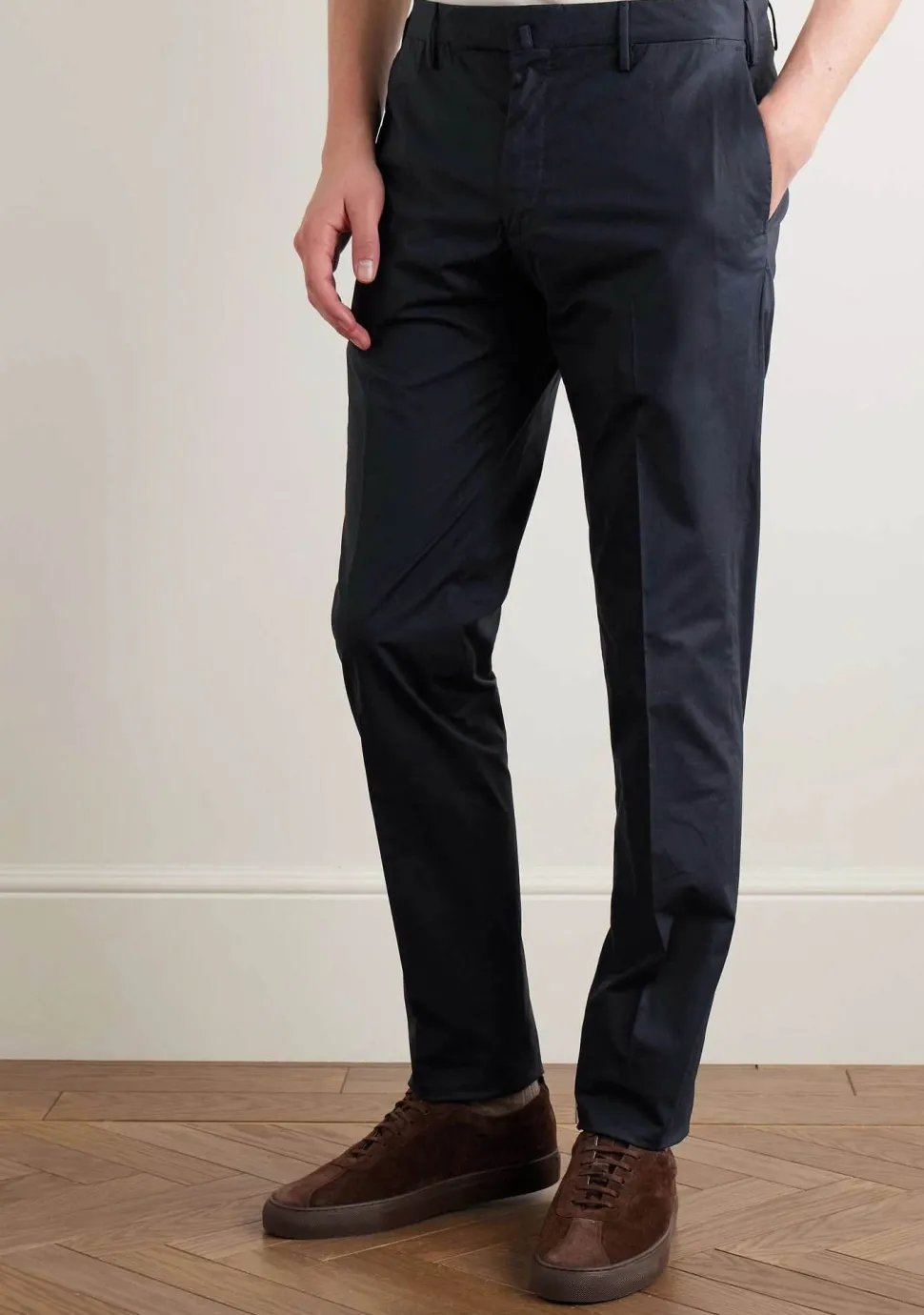 INCOTEX CHINO