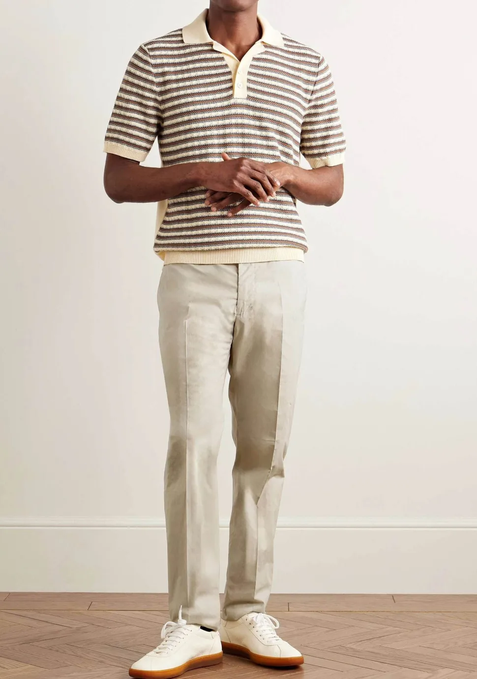 INCOTEX CHINO