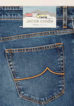 JACOB COHEN JEANS
