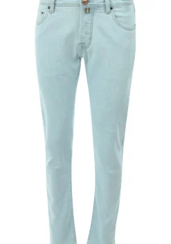 JACOB COHEN JEANS