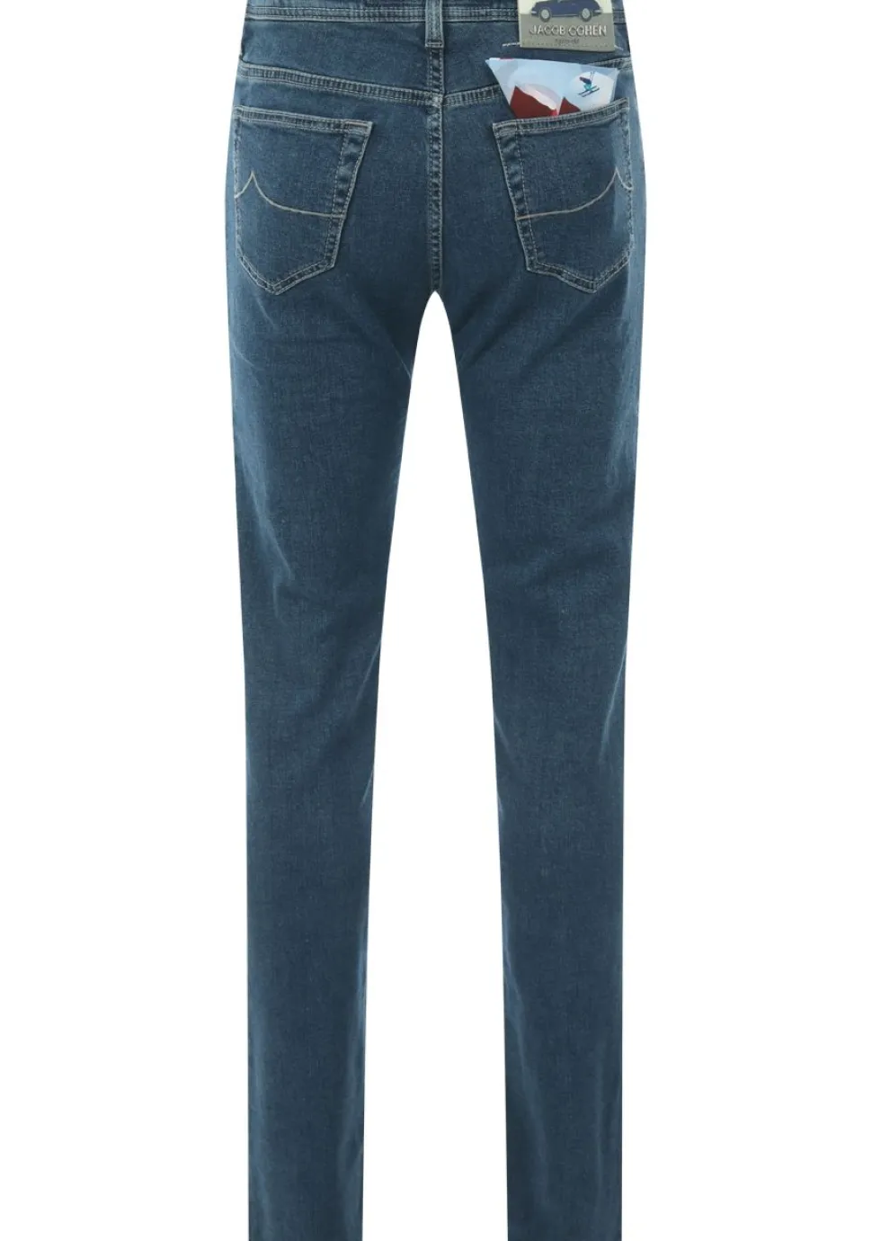 JACOB COHEN JEANS