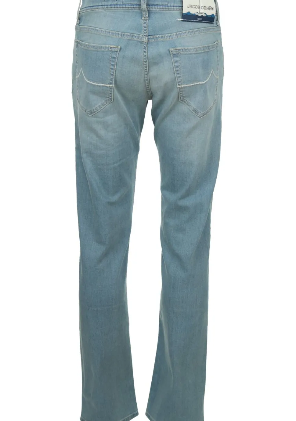 JACOB COHEN JEANS