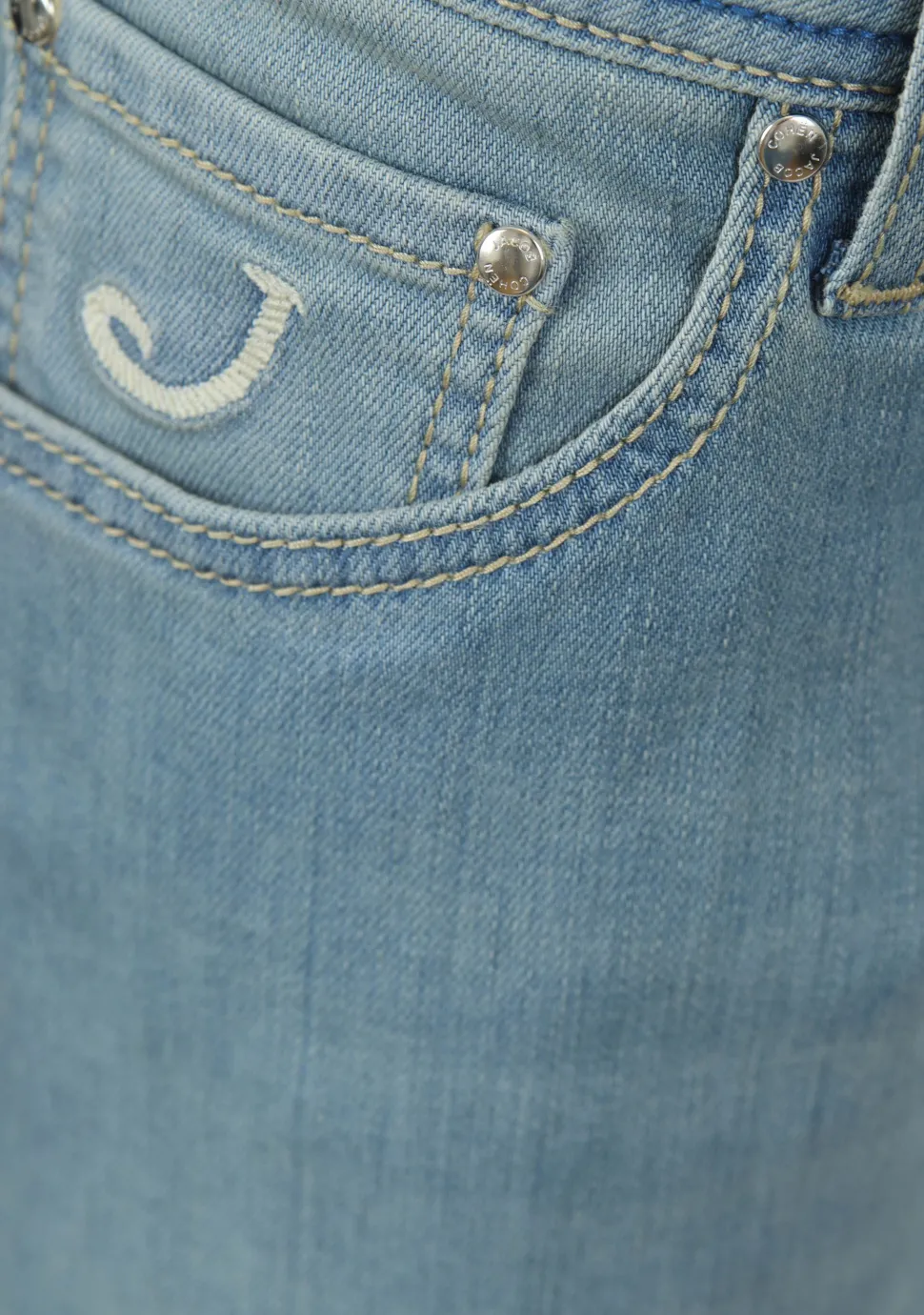 JACOB COHEN JEANS