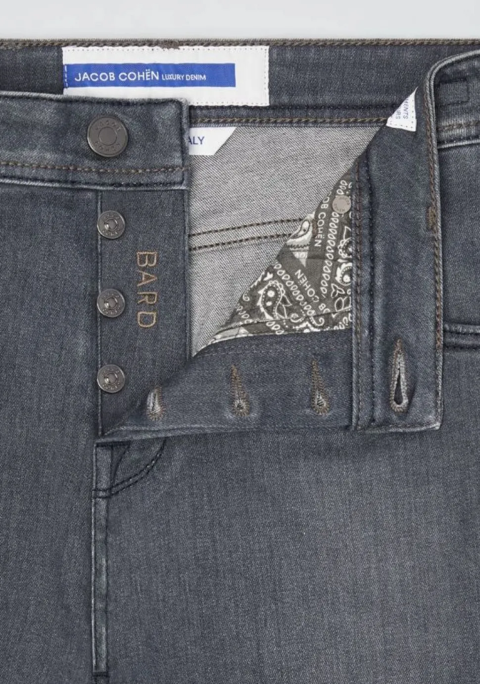 JACOB COHEN JEANS