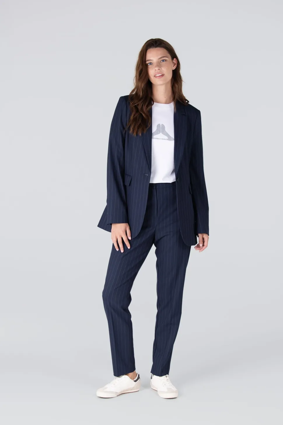 JANSEN AMSTERDAM BLAZER