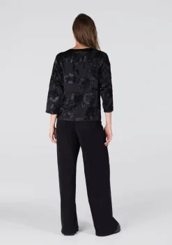 JANSEN AMSTERDAM BLOUSE