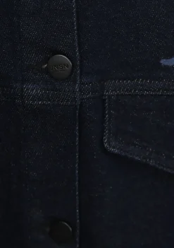 JANSEN AMSTERDAM DENIMJACK