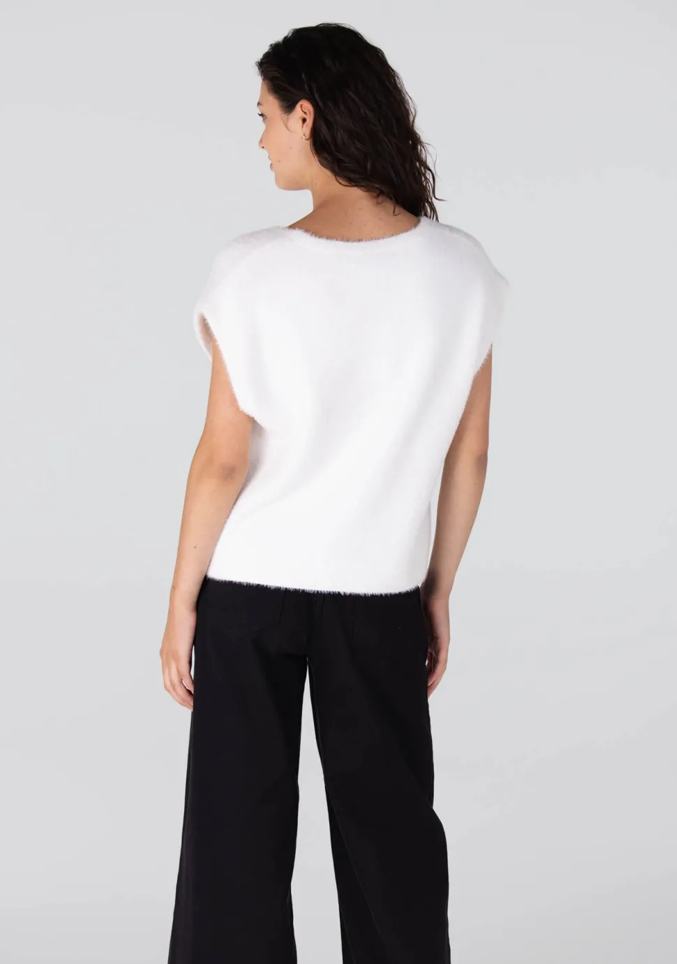 JANSEN AMSTERDAM GILET