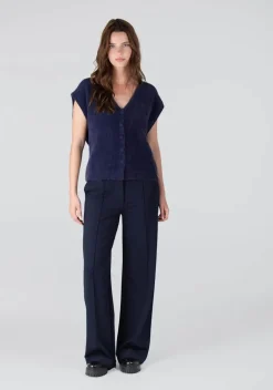 JANSEN AMSTERDAM GILET