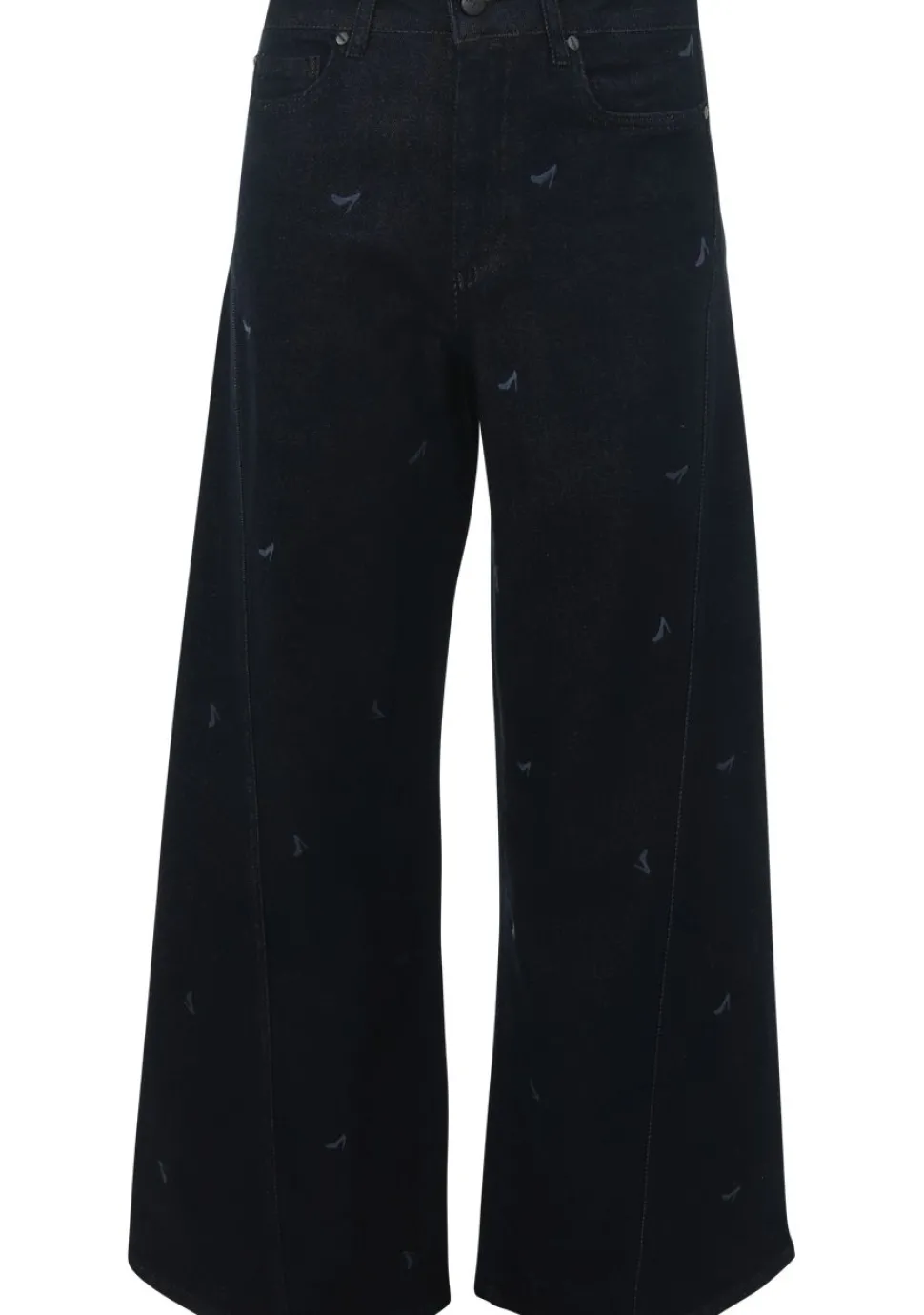 JANSEN AMSTERDAM JEANS
