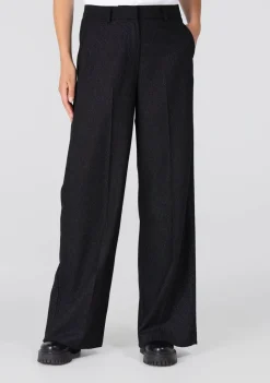 JANSEN AMSTERDAM PANTALON
