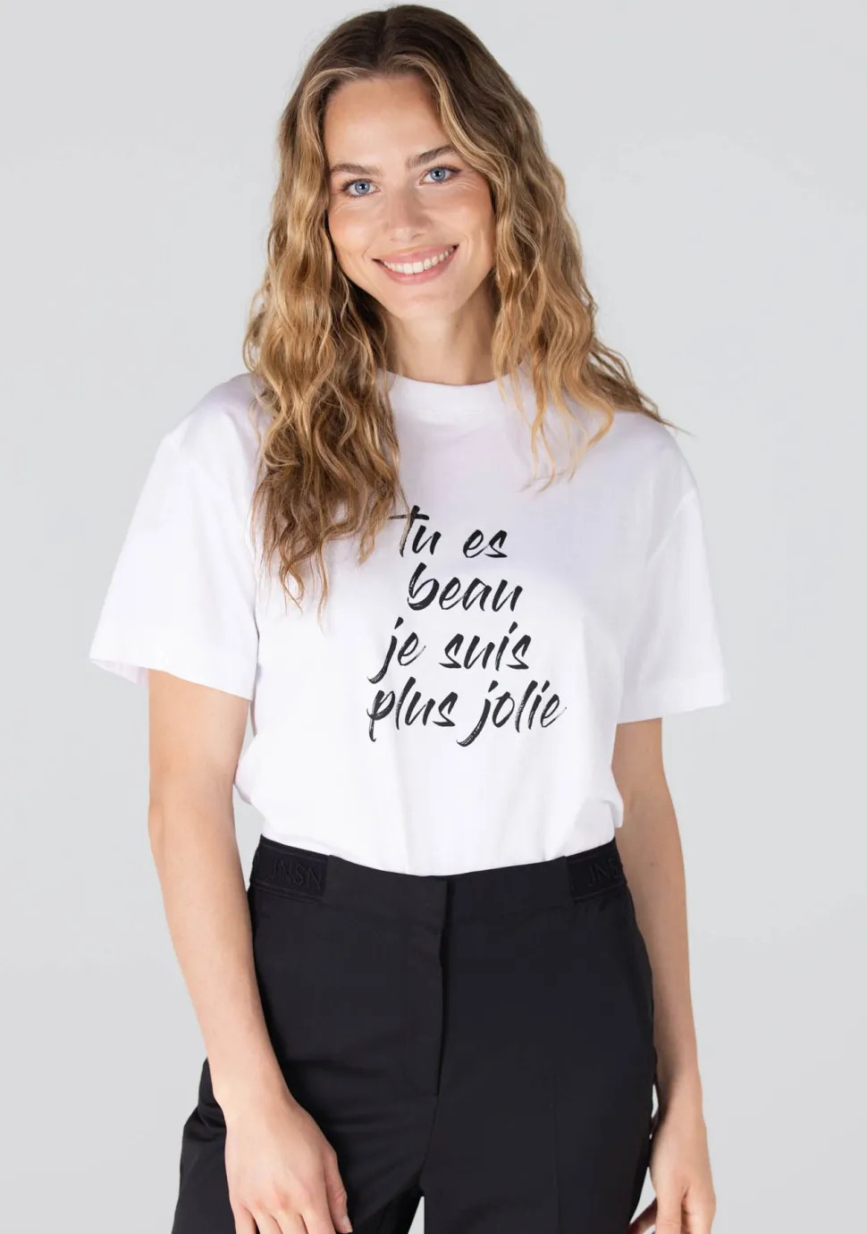 JANSEN AMSTERDAM SHIRT