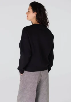 JANSEN AMSTERDAM SWEATER