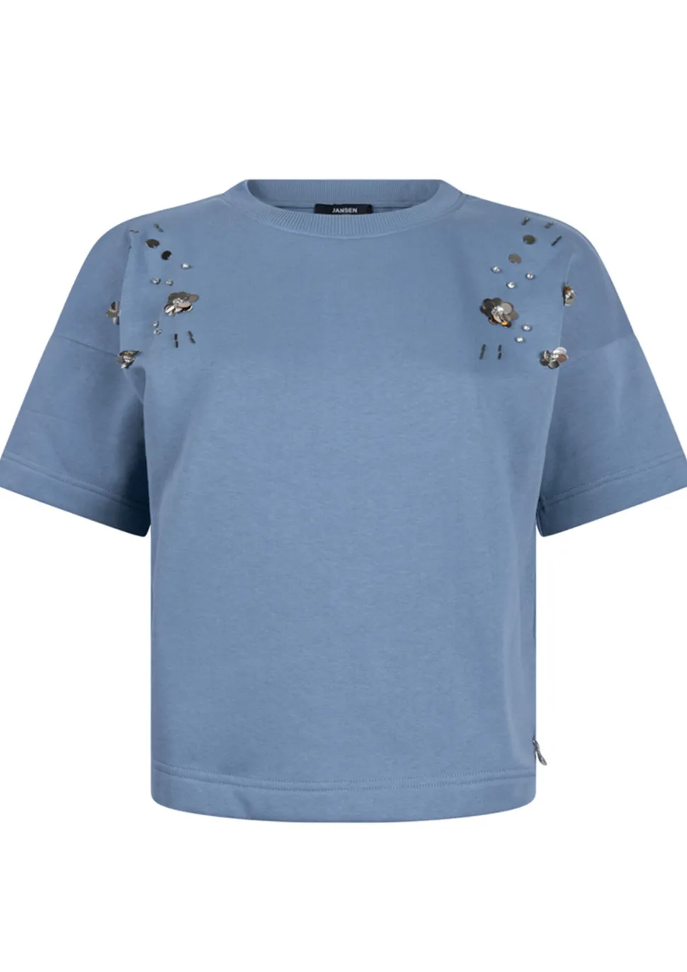 JANSEN AMSTERDAM SWEATER