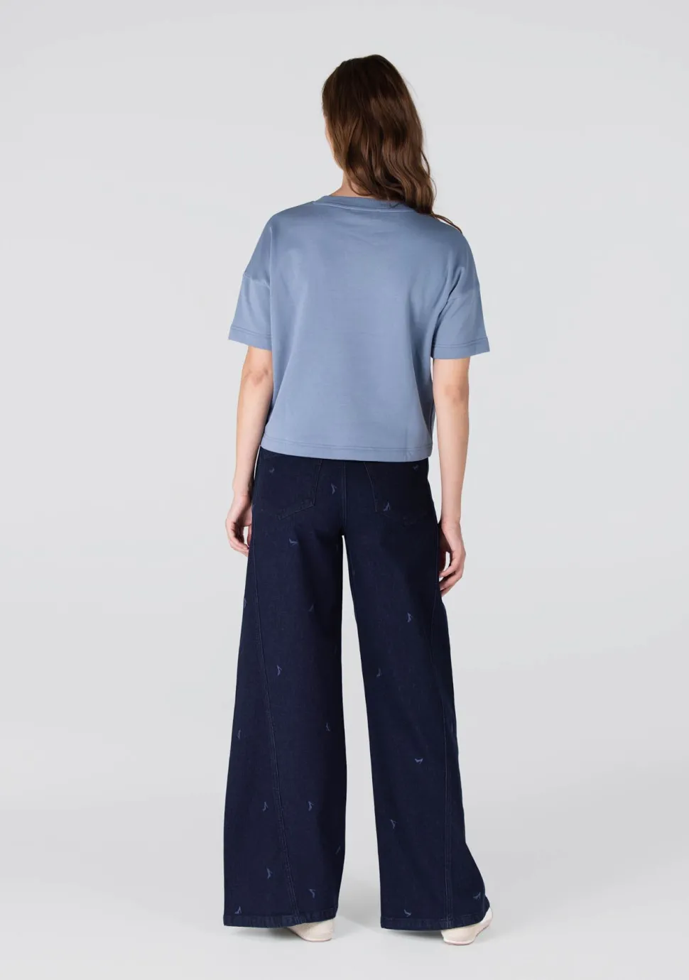 JANSEN AMSTERDAM SWEATER