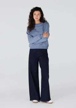 JANSEN AMSTERDAM SWEATER
